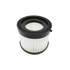 MisterVac VACUUM_FILTER for Milwaukee M18 CV, M18 CV-0 - 1 x EPA Filter for Vacuum