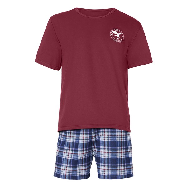 Timone Men’s Pyjamas, TI30-108 - m