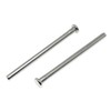 Maxmoral Door Hinge Pin Maxmoral 4pcs 3.5 Inches Hinge Pins