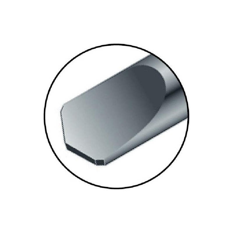 アネックス(ANEX) ドライバー 座金付 ビスブレーカー -6x100 No.3960