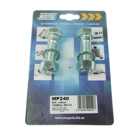 Maypole 240 Nut and Bolt