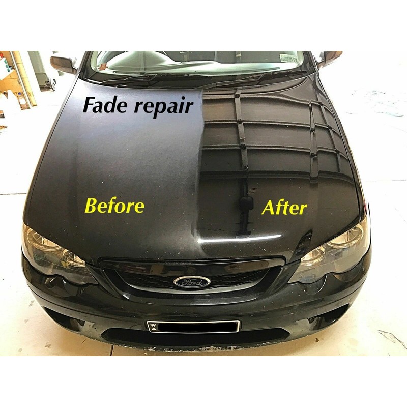 Ultra Gloss Hs Black Wax Car Polish Ultra Gloss HS