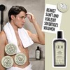 AMERICAN CREW – Boost Pre-Styling Shampoo, 250 ml, Volumenshampoo für