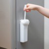Azuma Industrial Sm@rt964 Smart Handy Mop Case, Magnetic Attachment, Storage