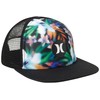Hurley Men's One & Only Square Trucker Baseball Cap, Size