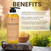 AVD Organics Frankincense Massage 236 ml