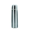 Ibili 753802 Vacuum Flask 0.2 L for Liquid Mini Stainless Steel 18/10
