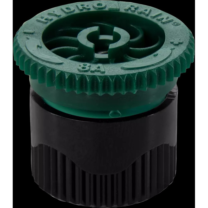 Rain Bird 10 PACK HYDRORAIN Nozzles ADJ 4'-18' Nozzle Irrigation
