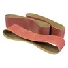 WEN 6502SP3 240-Grit 4 x 36" Belt Sander Sandpaper (3