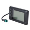 24V 36V 48V Electric Bicycle LCD Display Universal Bicycle Display