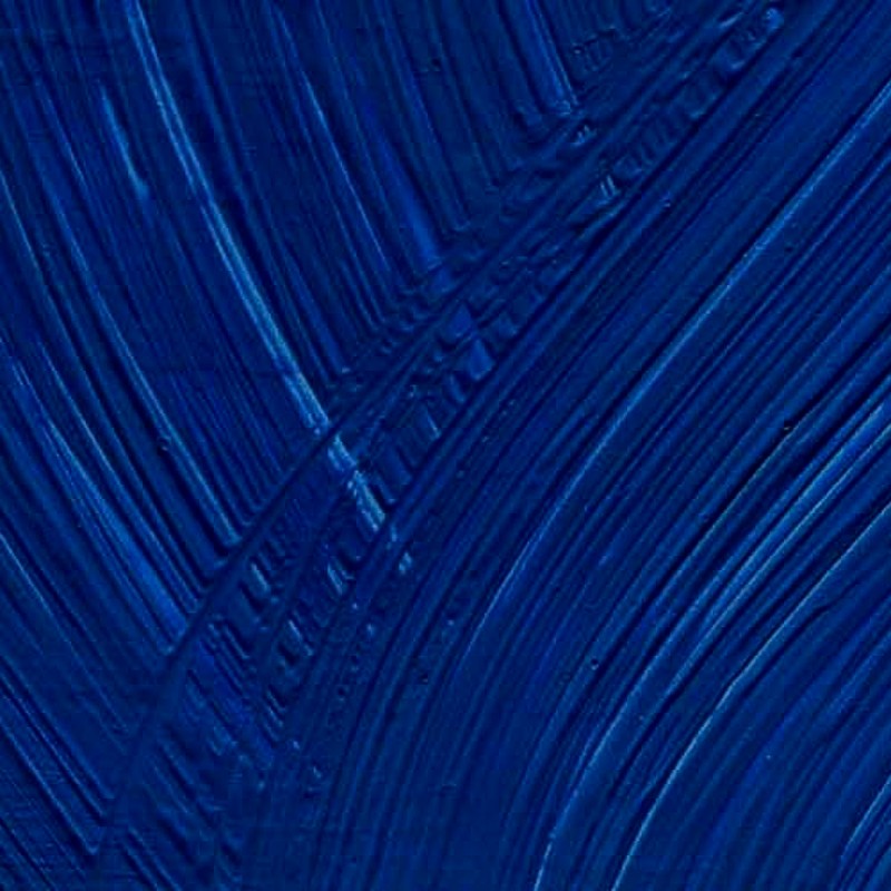 Williamsburg Artist Oil Colors by GOLDEN, Cobalt Blue, 150 ml