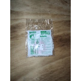 Warkinz Clip On Flexible Mantle