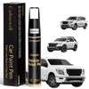 White(Q10) Touch Up Paint Compatible with Nissan, Exact Match Car