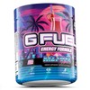 G Fuel Miami Nights Energy Drink Powder, Pre Workout Caffeine
