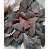 Jasper Agate Stone Arrowhead Collection 100 Pcs/Unit Average 1.5" In