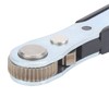 Mini Llave de Trinquete 1/4 Pulg. Hexagonal Llave de Tubo
