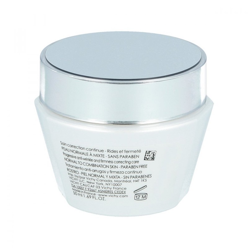 Vichy Liftactiv Supreme Day Cream Normal Skin 50 ml