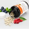 Fatigue Relief Nutrient Multivitamin & Mineral Multivitamin Mineral Office Worker’s