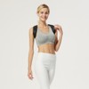 Correct posture correction band, posture correction band, shoulder correction band,