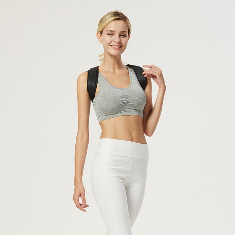 Correct posture correction band, posture correction band, shoulder correction band,