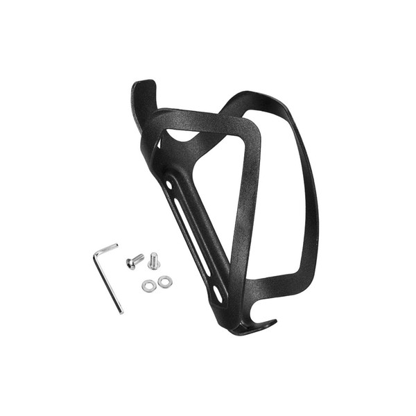 Water Bottle Cages, Alloy Aluminum Lightweight Water Bottle Holder Universal