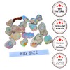 JAI GEMS 5 Pcs Of Big Size Ethiopian Opals Raw
