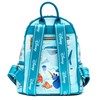 Wondapop Finding Dory - Mini mochila de piel vegano de