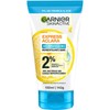 Garnier Express Aclara Gel de Limpieza Anti Acne 200ml +