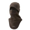 Shimano Neck Warmer, Face Warmer, Neo Black, Free