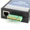 Serial Server Port D224 RS485/232/TTL to TCP/IP Ethernet Converter DeviceUS