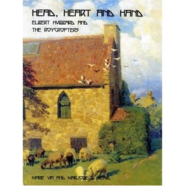 Head, Heart, and Hand