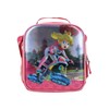 Lonchera Chenson Mario Kart Peach Termoformado