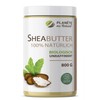 SheaButter Organic Karité Butter 100% Pure 100% Natural Unrefined 800