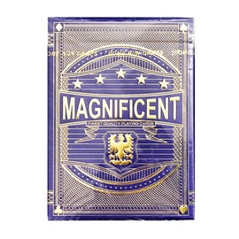 Magnificent Playing Cards