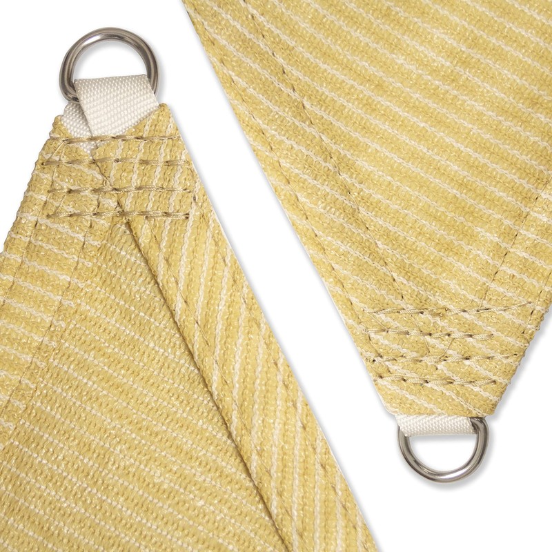 Amgo Custom Size Order to Make Sun Shade Sail &