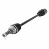 QuadBoss TRM-PO-8-375 Replacement Axle