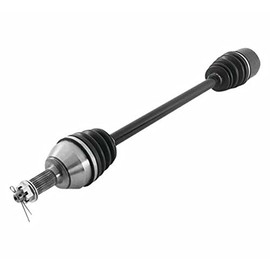 QuadBoss TRM-PO-8-375 Replacement Axle