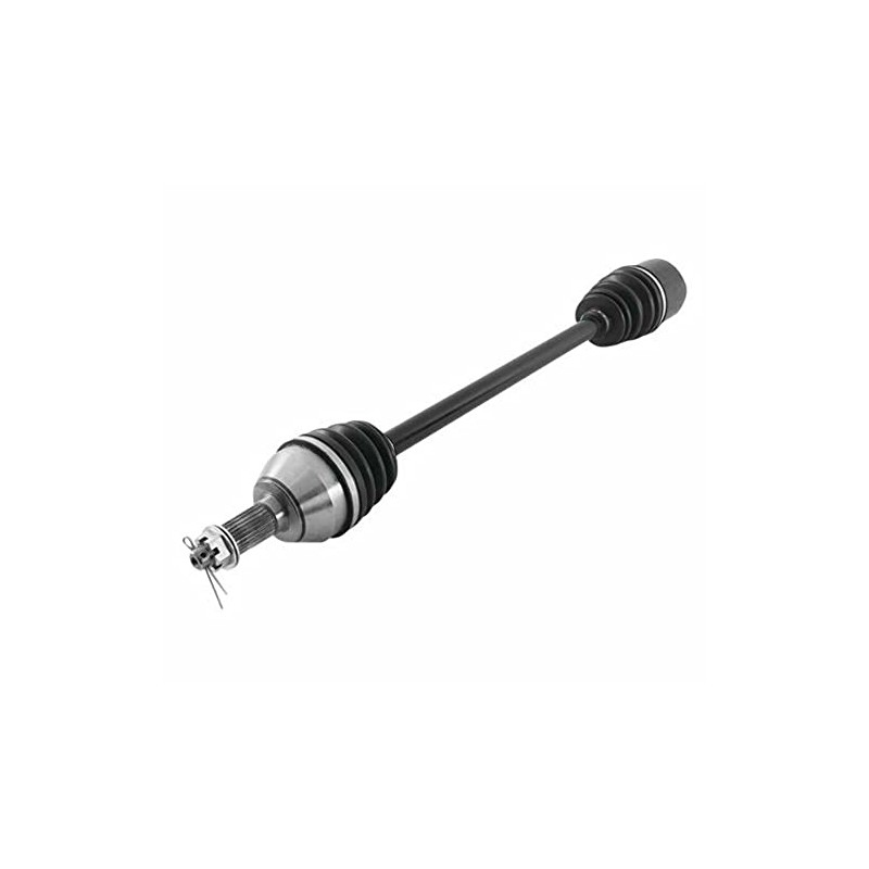 QuadBoss TRM-PO-8-375 Replacement Axle