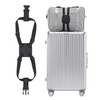Travelkin Luggage Straps Bag Bungee for Suitcase Add a Bag