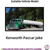 MEILICACY New K301-270 Toggle Switch 8956K790 Compatible for Kenworth Paccar