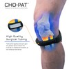 CHO PAT Knee Support Strap - size L
