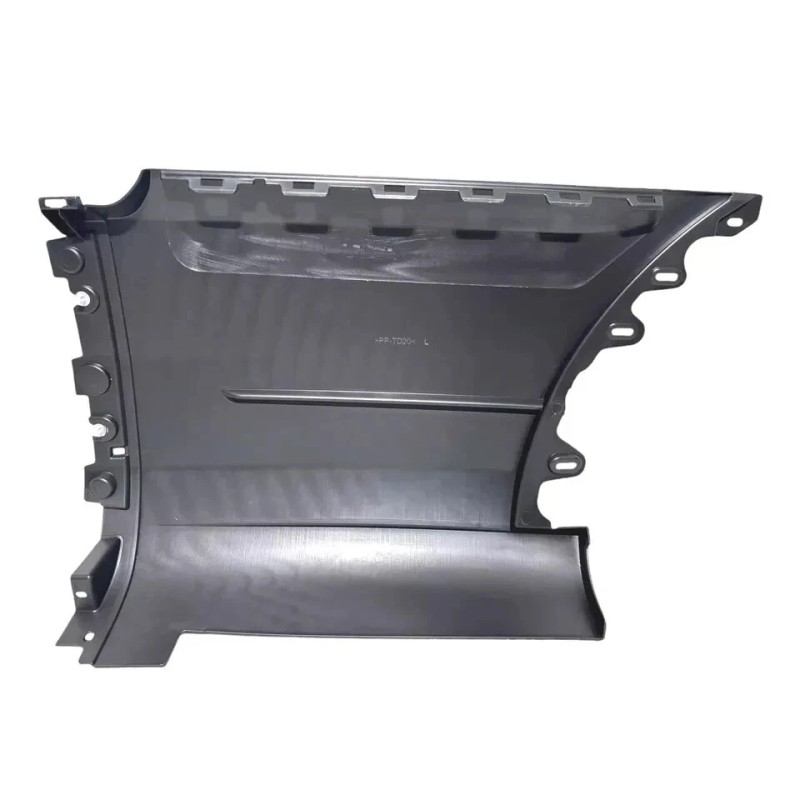 Texaseparts For 2015-2019 Ford Transit 150 250 350 Left Rear