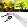 Grow Light 10 Kinds Brightness LED Lamp Beads Portable One