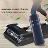 HZIME New Replacement Treadmill Remote Control Compatible for Rhythm Fun