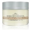 Crema Facial De Baba De Caracol Y Ácido Hialurónico Antiedad
