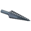 Greenlee 34403C BIT,STEP #3 COBALT (34403C), 7/8-Inch Multi-Hole