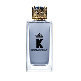Dolce&Gabbana K, Eau De Toilette Spray, For Men - 100 ml / 3.3 fl.oz