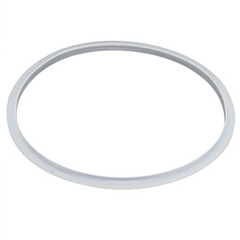 Sealing Rings Pressure Cooker Replacement Seal Pressure Cooker Seal O Ring Replacement Accessories for Home Kitchen (22 cm)