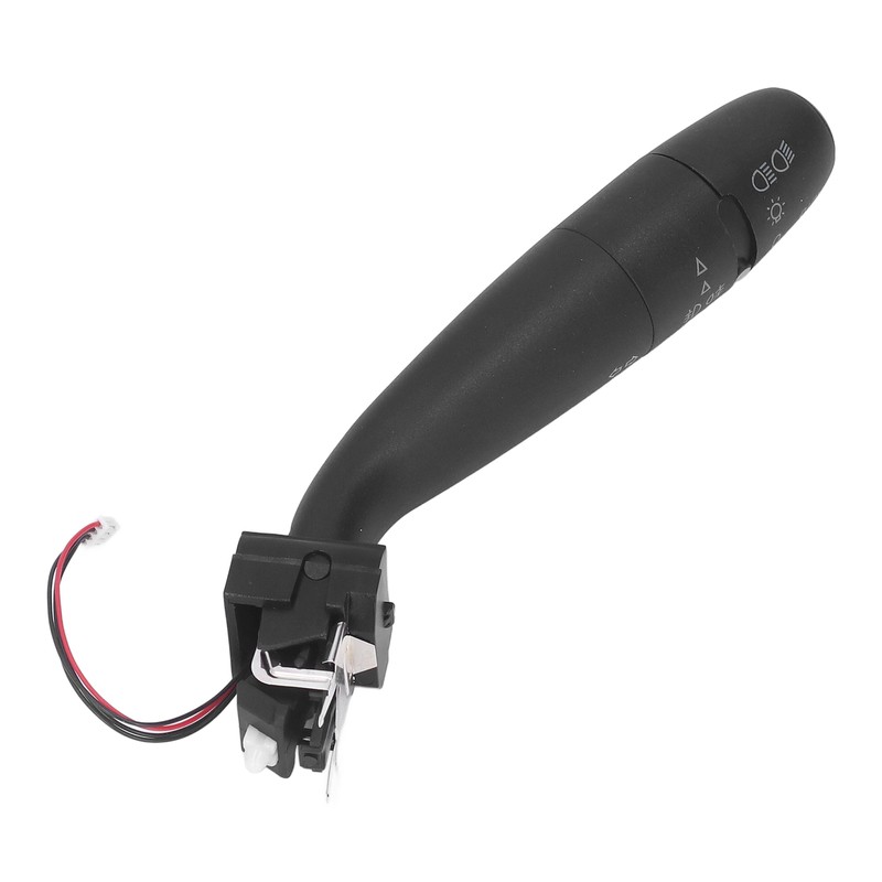 Turn Signal Indicator Light Lever Switch Left 96621668XT Replacement for