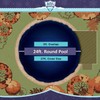 Buffalo Blizzard Deluxe 24 ft Round Winter Pool Cover |
